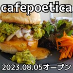 Cafe poetica - 