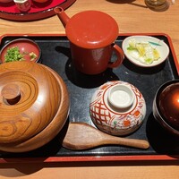 炭焼 うな富士 有楽町店 - 