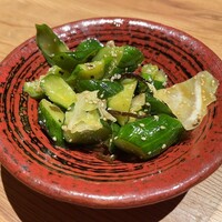 炭焼 うな富士 有楽町店 - 