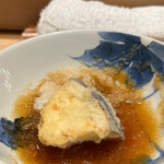 日本橋 蕎ノ字 - 