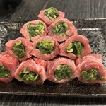 Yakiniku Horumon Sutaminaen - 