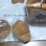 JEAN FRANCOIS - 