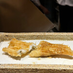 日本橋 蕎ノ字 - 