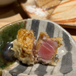 日本橋 蕎ノ字 - 