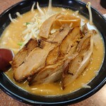 ラーメン王 - 