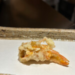 日本橋 蕎ノ字 - 