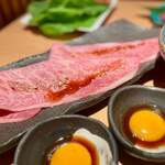 Fukushima Yakiniku Toushirou - 