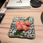 京の焼肉処 弘 - 