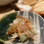 日本橋 蕎ノ字 - 