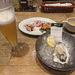 8TH SEA OYSTER Bar - 