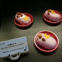 フォルク キッチン オールデイダイニング  - 