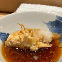 日本橋 蕎ノ字 - 