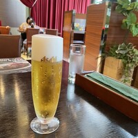 ウルフギャング・パック カフェ 愛知芸術文化センター店 - 