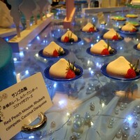 フォルク キッチン オールデイダイニング  - 