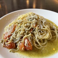 ウルフギャング・パック カフェ 愛知芸術文化センター店 - 