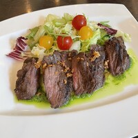 ウルフギャング・パック カフェ 愛知芸術文化センター店 - 
