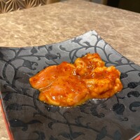 焼肉 ミツクニ 六本木 - 