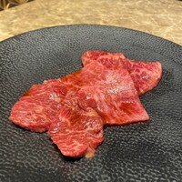 焼肉 ミツクニ 六本木 - 