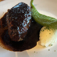 上野洋食遠山 -  上野洋食遠山 -