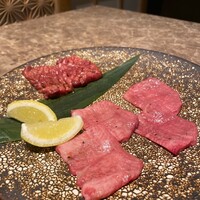 焼肉 ミツクニ 六本木 - 