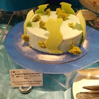 フォルク キッチン オールデイダイニング  - 