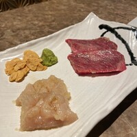 焼肉 ミツクニ 六本木 - 