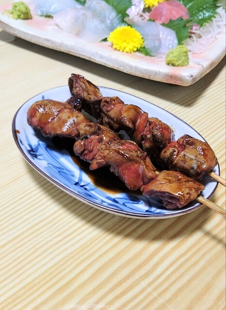 鳥よし - 原ノ町（居酒屋）の写真