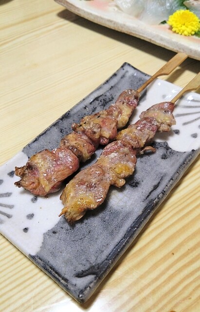 鳥よし - 原ノ町（居酒屋）の写真