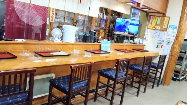 鳥よし - 原ノ町（居酒屋）の写真