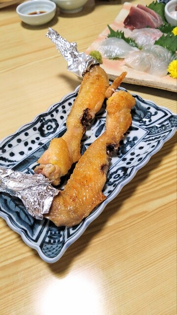 鳥よし - 原ノ町（居酒屋）の写真