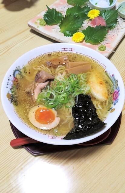 鳥よし - 原ノ町（居酒屋）の写真