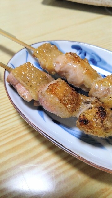 鳥よし - 原ノ町（居酒屋）の写真