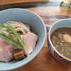 らぁめん 麺屋 秀
