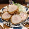 とんかつ じゅうろく