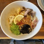 Chuuka Soba Kokoro - 