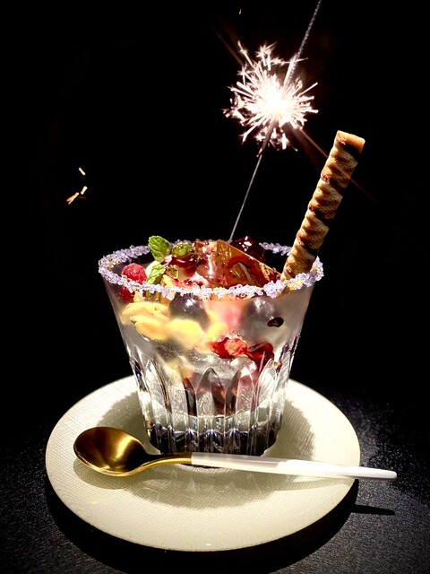 kitashinchi141 - 北新地/バー | 食べログ