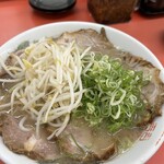 長浜ラーメン長浜一番 - 