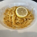 リボリータ エ サルメリア - 