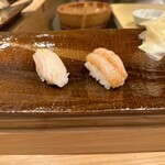 Sushi Rekireki - 