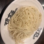 東京発祥豚骨ラーメン 哲麺縁 - 