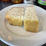 リボリータ エ サルメリア - 