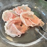 リボリータ エ サルメリア - 