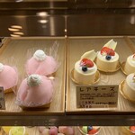 ケーキファクトリー スマイル - 