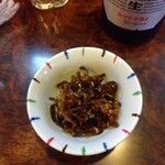 吉川屋 - 口とり