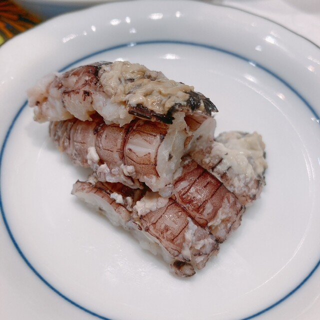 料理写真 : すし処 會 (かい) - 等々力/寿司 | 食べログ