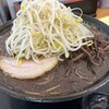 好来ラーメン