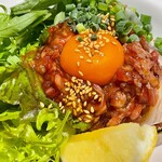 高級個室焼肉LAMP - 