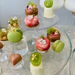 MOSKA by GingerGarden - 