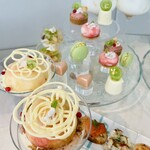 MOSKA by GingerGarden - 