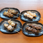 Yakitori Shigezou - 